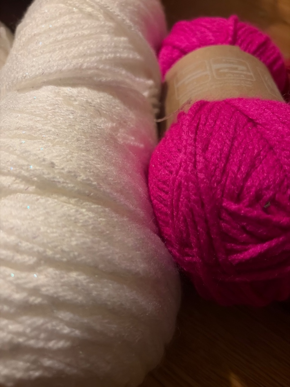Yarn - Picture 3 of 4